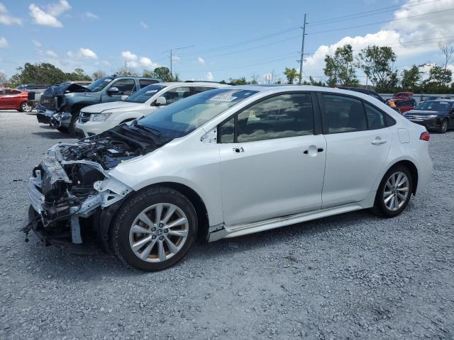 2023 TOYOTA COROLLA LE, 