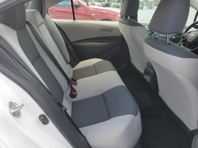 JTDB4MEEXP3003988 - 2023 TOYOTA COROLLA LE Blanc photo 10