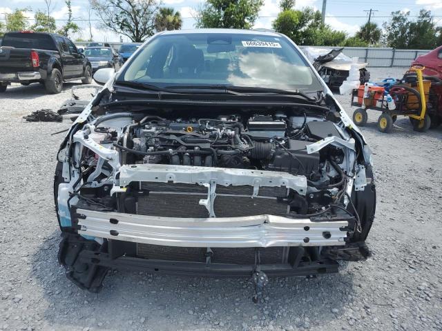 JTDB4MEEXP3003988 - 2023 TOYOTA COROLLA LE Blanc photo 5