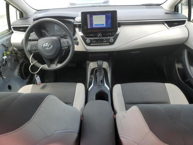 JTDB4MEEXP3003988 - 2023 TOYOTA COROLLA LE Blanc photo 8