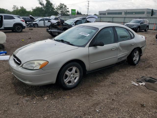 2003 FORD TAURUS SE, 