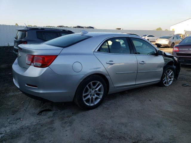 1G11C5SL6FU125353 - 2015 CHEVROLET MALIBU 1LT 银色 照片 3