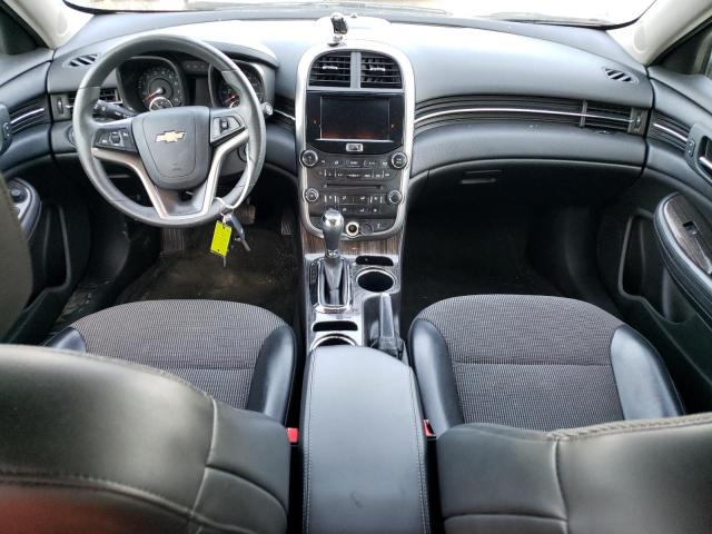 1G11C5SL6FU125353 - 2015 CHEVROLET MALIBU 1LT 银色 照片 8