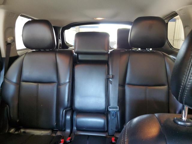 5N1DR2MMXKC620318 - 2019 NISSAN PATHFINDER S Qara foto 10