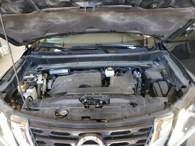 5N1DR2MMXKC620318 - 2019 NISSAN PATHFINDER S Qara foto 12