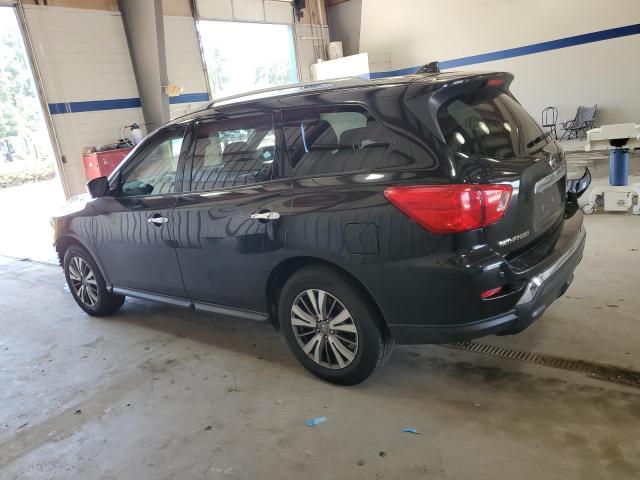 5N1DR2MMXKC620318 - 2019 NISSAN PATHFINDER S Qara foto 2
