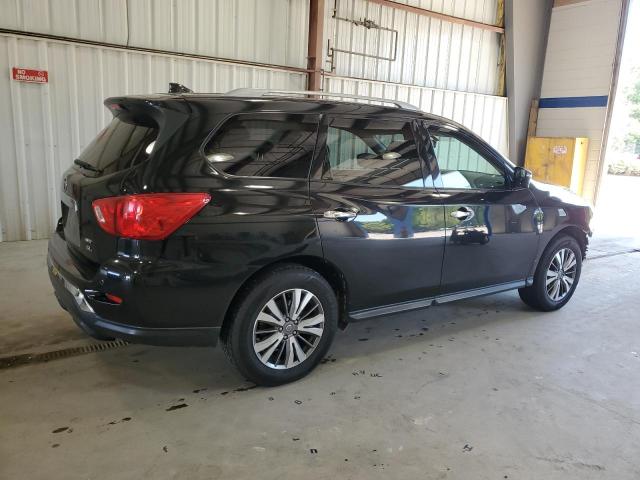 5N1DR2MMXKC620318 - 2019 NISSAN PATHFINDER S Qara foto 3