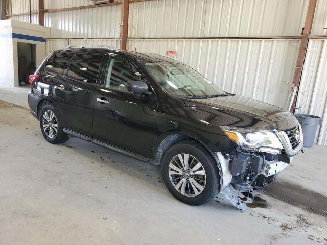 5N1DR2MMXKC620318 - 2019 NISSAN PATHFINDER S Qara foto 4