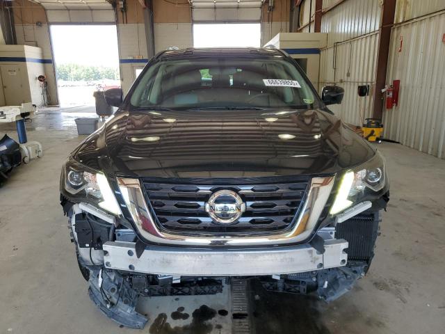 5N1DR2MMXKC620318 - 2019 NISSAN PATHFINDER S Qara foto 5