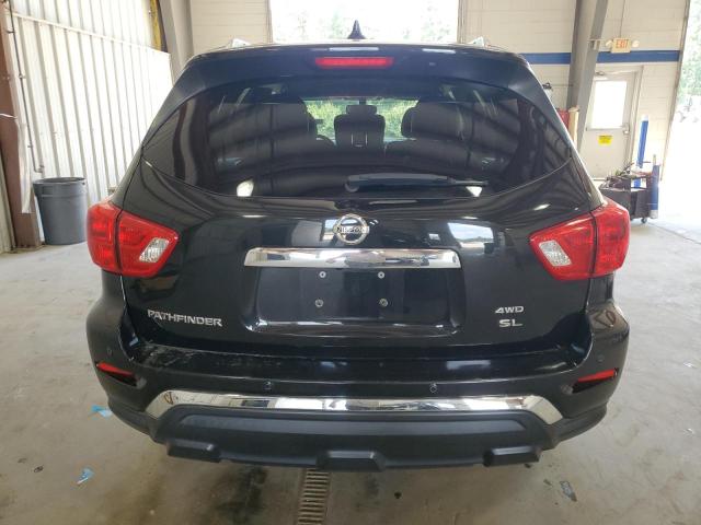 5N1DR2MMXKC620318 - 2019 NISSAN PATHFINDER S Qara foto 6