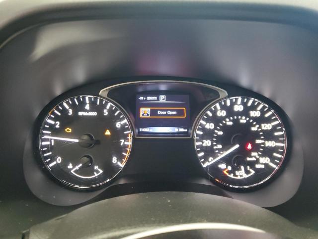 5N1DR2MMXKC620318 - 2019 NISSAN PATHFINDER S Qara foto 9