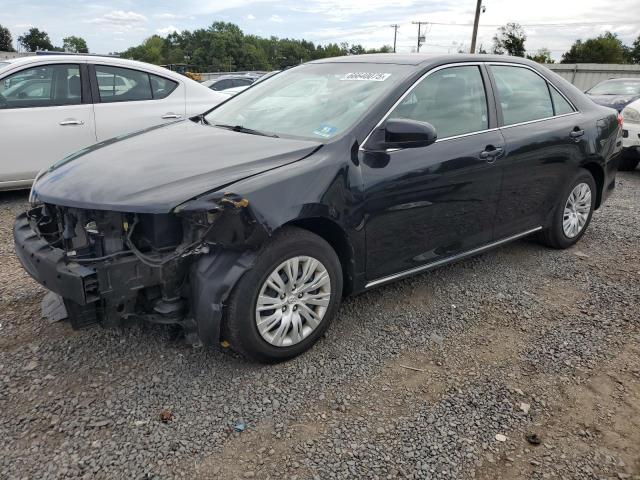 2014 TOYOTA CAMRY L, 