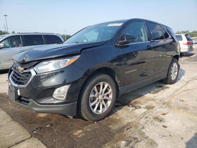 2018 CHEVROLET EQUINOX LT, 