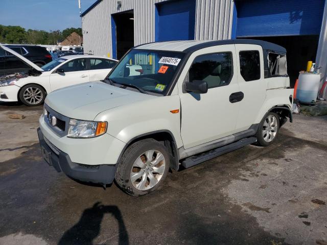 2010 HONDA ELEMENT LX, 