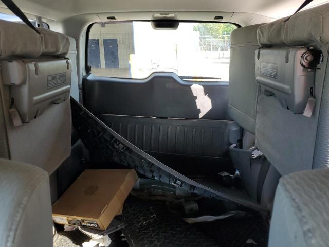 5J6YH1H35AL001784 - 2010 HONDA ELEMENT LX CREAM photo 10