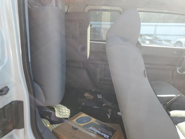 5J6YH1H35AL001784 - 2010 HONDA ELEMENT LX CREAM photo 11