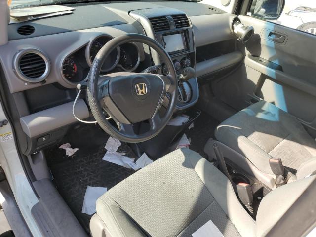 5J6YH1H35AL001784 - 2010 HONDA ELEMENT LX CREAM photo 8