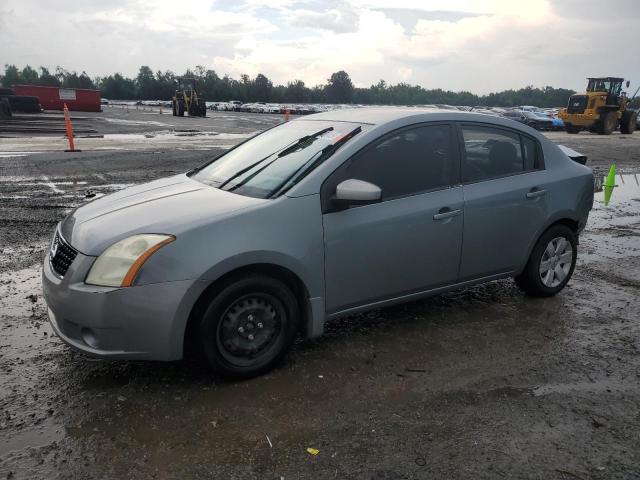 2008 NISSAN SENTRA 2.0, 