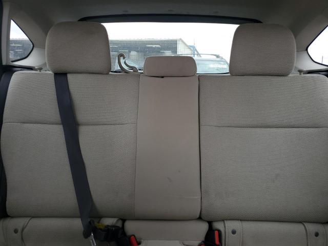 JF2GPABC1GG249210 - 2016 SUBARU CROSSTREK PREMIUM RED photo 10