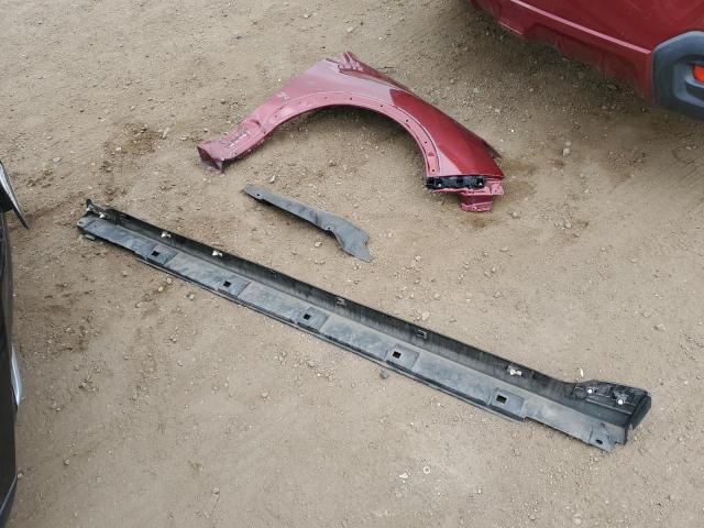 JF2GPABC1GG249210 - 2016 SUBARU CROSSTREK PREMIUM RED photo 13