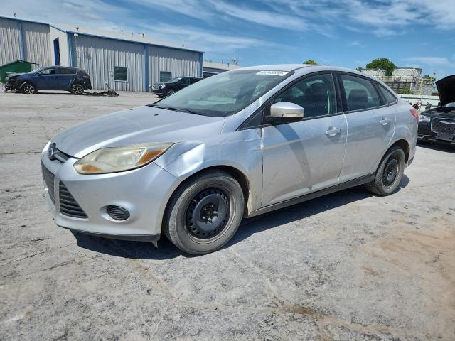 2014 FORD FOCUS SE, 