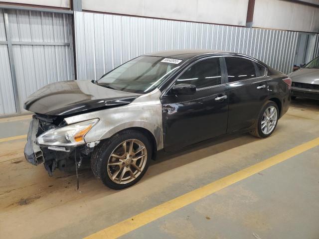 2014 NISSAN ALTIMA 2.5, 
