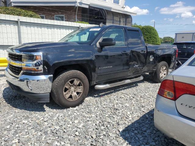 2016 CHEVROLET SILVERADO K1500 LT, 