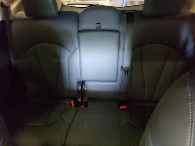 LRBFXCSA9KD020691 - 2019 BUICK ENVISION ESSENCE GRAY photo 10