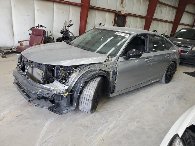 2023 HONDA CIVIC SPORT, 