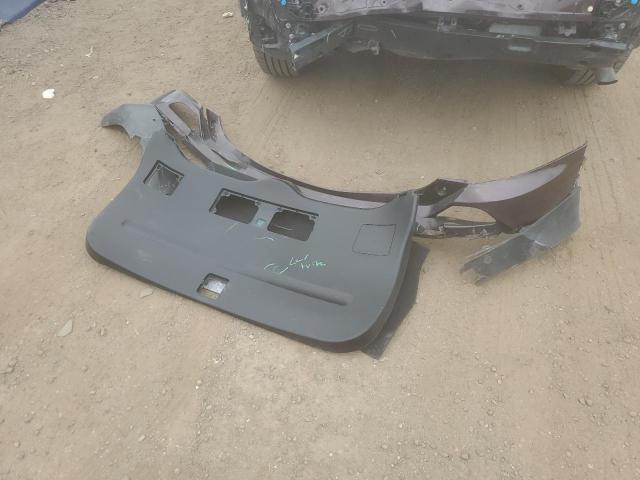 2T3DFREV6HW551310 - 2017 TOYOTA RAV4 LIMITED PURPLE photo 13