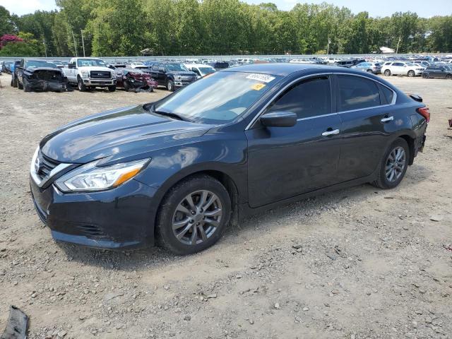 2016 NISSAN ALTIMA 2.5, null