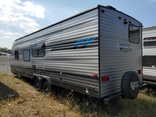 4X4TSMB24M7423944 - 2021 SALM FOREST RIV WHITE photo 3