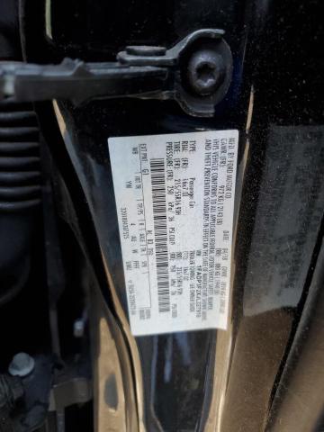 1FADP3F2XJL327910 - 2018 FORD FOCUS SE Qara foto 12