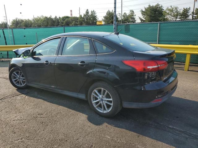 1FADP3F2XJL327910 - 2018 FORD FOCUS SE Qara foto 2