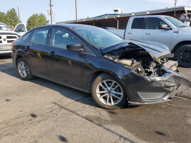 1FADP3F2XJL327910 - 2018 FORD FOCUS SE Qara foto 4