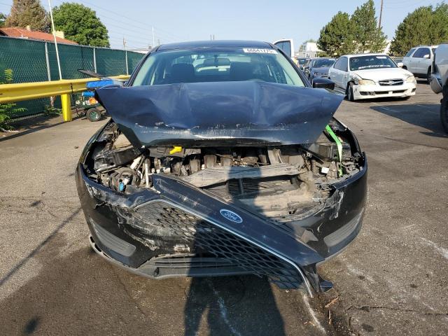 1FADP3F2XJL327910 - 2018 FORD FOCUS SE Qara foto 5