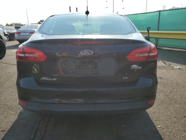 1FADP3F2XJL327910 - 2018 FORD FOCUS SE Qara foto 6