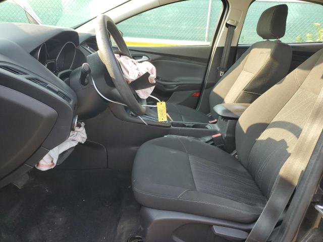 1FADP3F2XJL327910 - 2018 FORD FOCUS SE Qara foto 7