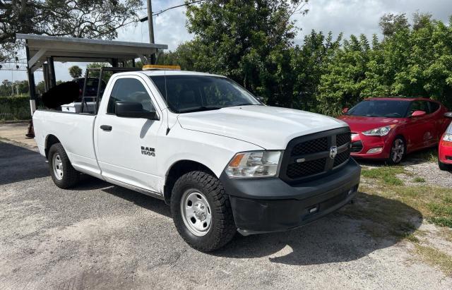 2017 RAM 1500 ST, null