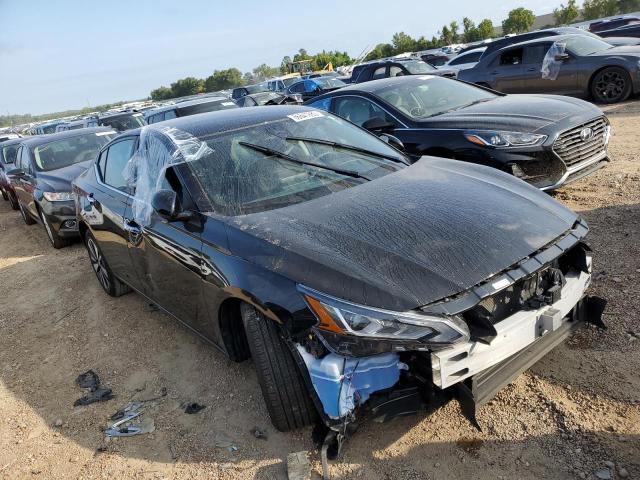 1N4BL4DVXNN335201 - 2022 NISSAN ALTIMA SV BLACK photo 4