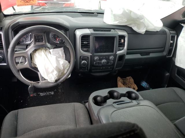 1C6RR7LG4NS219867 - 2022 RAM 1500 CLASSIC SLT Rojo foto 8