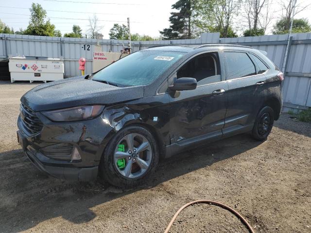 2022 FORD EDGE SEL, 