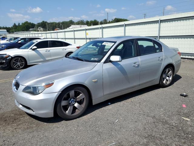 2005 BMW 525 I, 