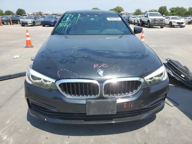 WBAJA5C52KWW01624 - 2019 BMW 530 I BLACK photo 5