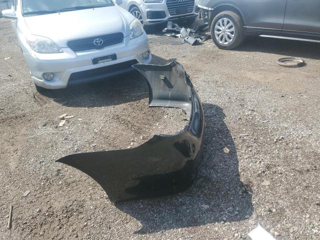 1NXBU4EEXAZ369429 - 2010 TOYOTA COROLLA BASE BLACK photo 12