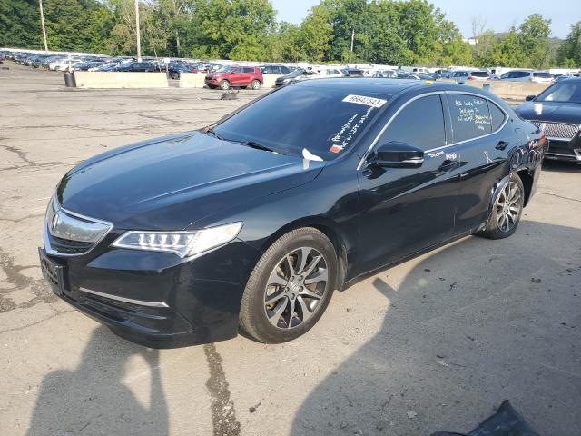 2015 ACURA TLX, 