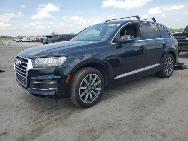 2017 AUDI Q7 PRESTIGE, 