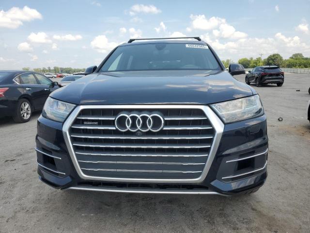 WA1VAAF74HD058611 - 2017 AUDI Q7 PRESTIGE 黑色 照片 5
