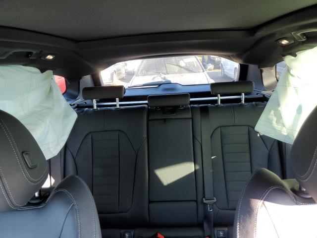 5UXTR9C57KLP91853 - 2019 BMW X3 XDRIVE30I BLACK photo 10