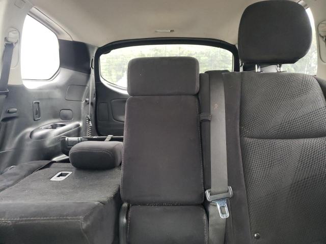 5N1AR2MN7FC624103 - 2015 NISSAN PATHFINDER S SILVER photo 10